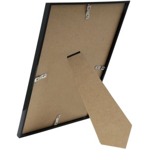 Rama plastikowa S011 50x60 cm czarna