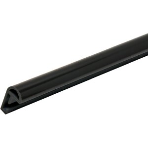 Rama plastikowa S011 40x60 cm czarna