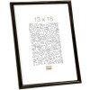 Rama plastikowa S011 40x60 cm czarna