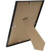 Rama plastikowa S011 40x60 cm czarna