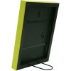 Rama drewniana S40R 30x40 cm zielona