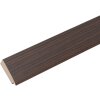 Ramka drewniana S53G sosna 13x13 cm