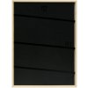 Ramka drewniana S41J Deknudt 20x30 cm czerwona