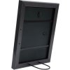 Rama plastikowa S41VH2 czarna 40x60 cm