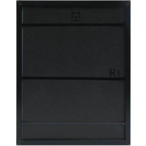 Rama plastikowa S41VF1 struktura biała 30x40 cm