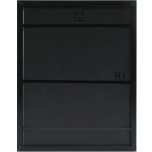 Rama plastikowa S41VK1 biała 30x40 cm