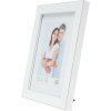 Rama plastikowa S41VK1 biała 30x40 cm