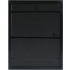 Rama plastikowa S41VK1 biała 30x40 cm