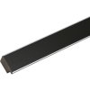 Rama plastikowa S41VK2 czarna 24x30 cm