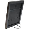 Ramka plastikowa S41VK3 brązowa 20x20 cm