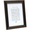 Ramka plastikowa S41VK3 brązowa 20x25 cm