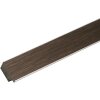 Ramka plastikowa S41VK3 brązowa 20x25 cm