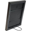 Ramka plastikowa S41VK3 brązowa 20x25 cm