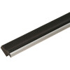 Rama plastikowa S42JD 20x30 cm czarna