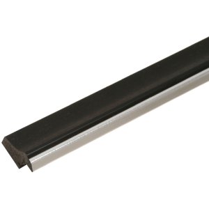 Rama plastikowa S42JD 30x40 cm czarna