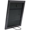Rama plastikowa S42JD 30x40 cm czarna