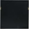 Champagne Picture Frame czarna 30x40 cm