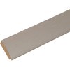 Ramka drewniana S53G beżowa 30x40 cm