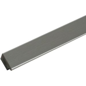 Rama plastikowa S41VK7 szara 30x40 cm