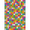 Papier 70x100 cm Happy Birthday Pablo