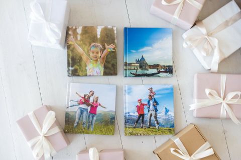 prezent fotograficzny