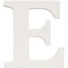 Buchstabe E