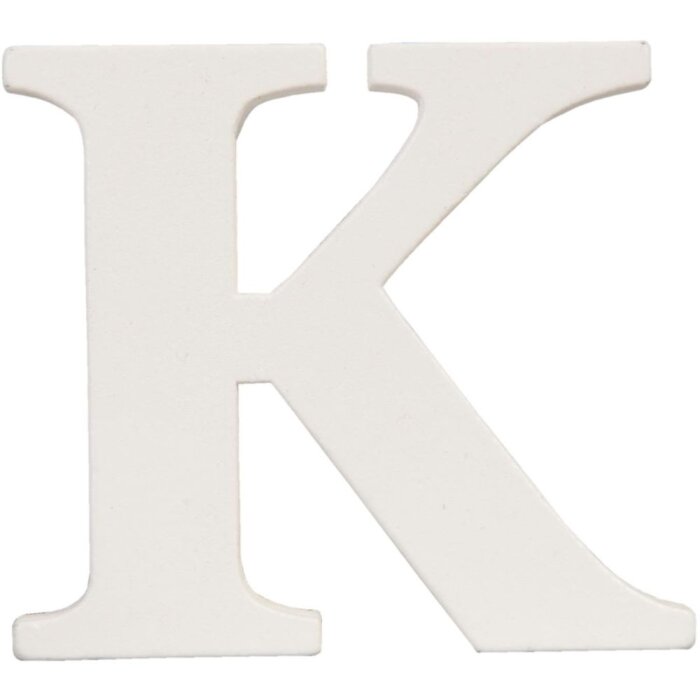 Buchstabe K