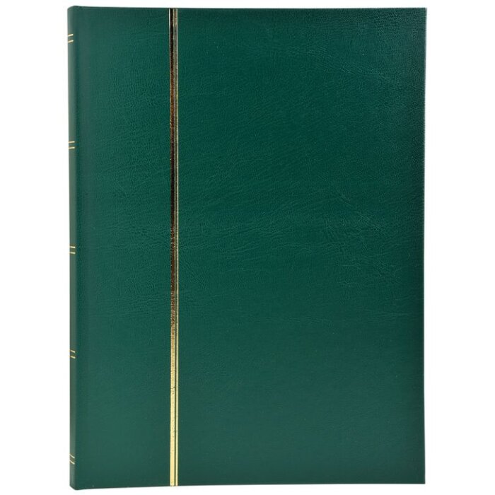 zielony