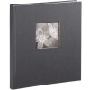 Hama Fotoalbum Fine Art 29x32 cm weiß