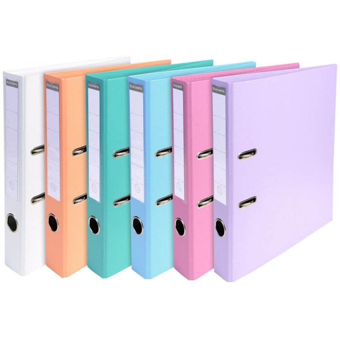 pastelowe różne (sprzedaż bez wyboru koloru)