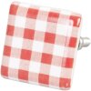 Kariert rot weiß 3,5cm (61912)