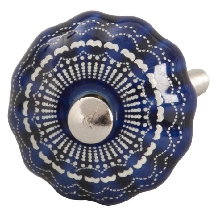 Vintage Dark Blue (61905)