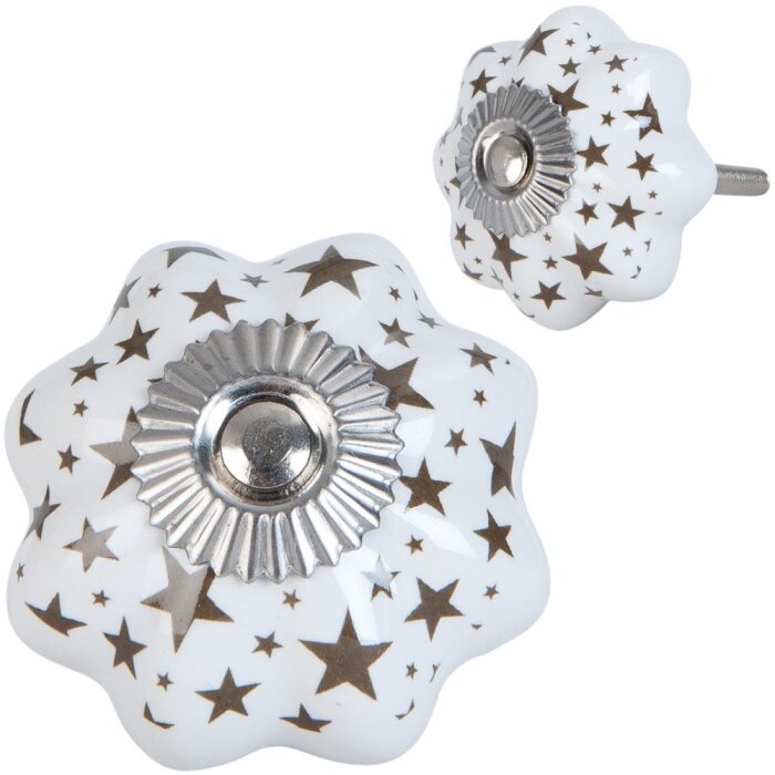 Sterne braun (63419)