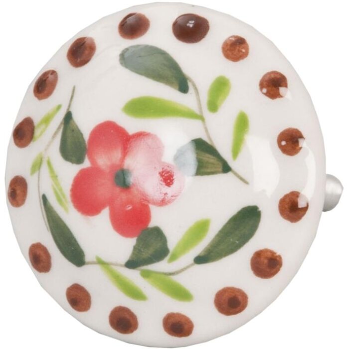 Motiv Blume rot (61860)