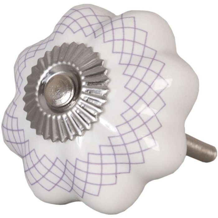 ZickZack lila (62340)