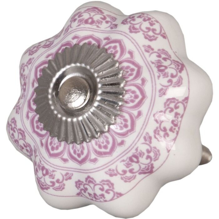 Muster 2 rosa (62335)