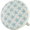 Stars Blue White (62989)