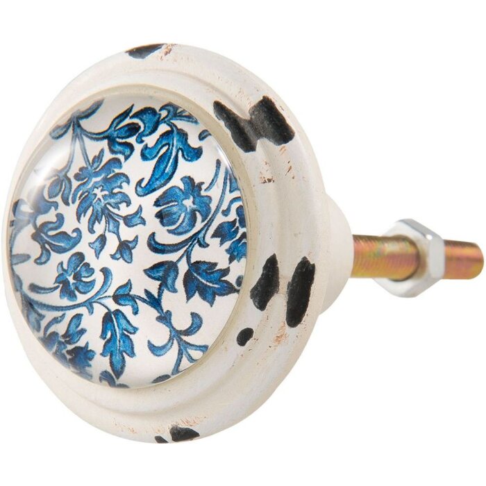 Blue Blue White (6Y2471)