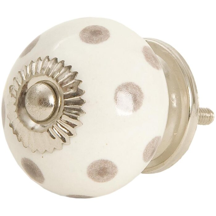 Punkty natury białe (61013)