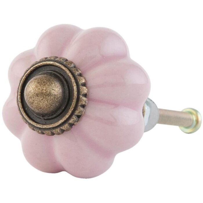 Uni rosé stahl (63493)