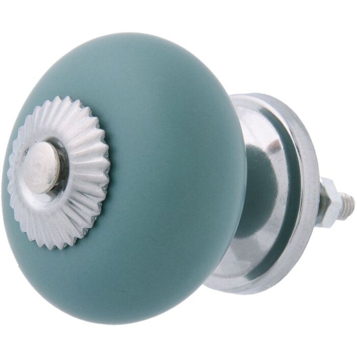 Uni blaugrün (63808)