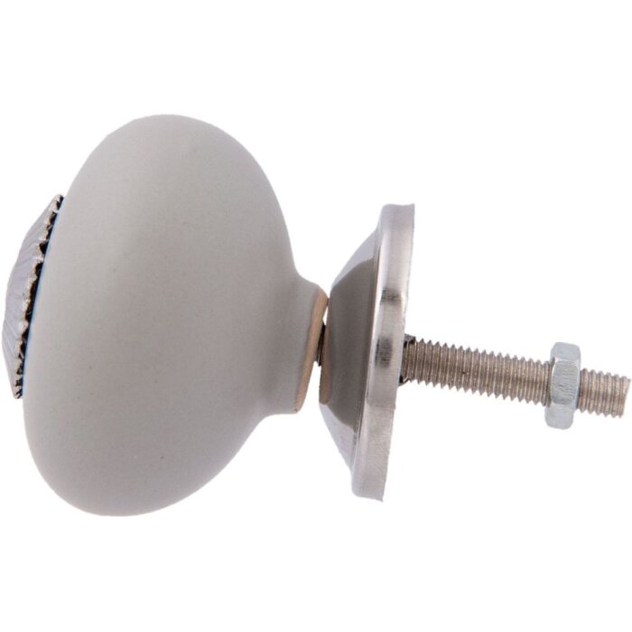 Uni grau silber (63810)