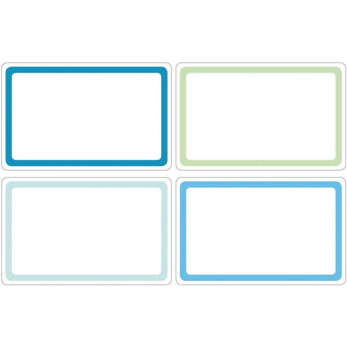 10662 - niebieski/zielony